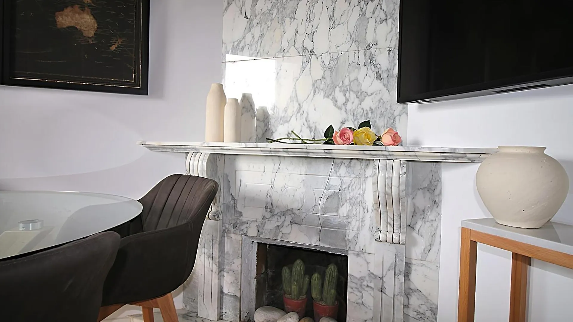Our Penthouse With Jacuzzi Close To Paseo De Gracia Barcelona Lejlighed